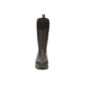 Muck Boots Arctic Ice Tall Rubberen Zwarte Regenlaarzen