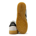 Gola Viper Leren Witte Sneakers Voor Dames