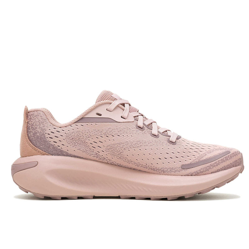 Merrell Morphlite Dames Roze Sneakers