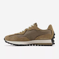 New Balance 327 Suède Beige Sneakers