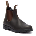 Blundstone Originele 500 Stevige Bruine Laarzen