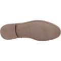 Hush Puppies Blake Leren Heren Tan Laarzen