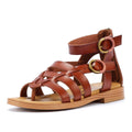 Blowfish Malibu Audah Dames Henna Sandalen