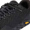 Merrell Vapor Glove 6 Heren Zwarte Sneakers