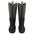 Muck Boots Edgewater II Rubberen Mosgroene Regenlaarzen