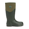 Muck Boots Chore 2K Rubberen Mosgroene Regenlaarzen