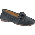 Hush Puppies Maggie Leren Dames Pauwloafers