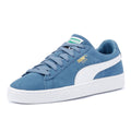 Puma Suede Classic Suède Blauwe Sneakers