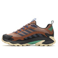 Merrell Moab Speed 2 GTX Heren Bruine Sneakers