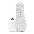 Skechers Uno Witte Damessneakers