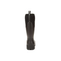 Muck Boots Arctic Ice Tall Rubberen Zwarte Regenlaarzen