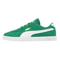 Puma Club II Groene Suède Sneakers