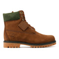 Timberland Premium 6 Inch Nubuck Heren Bruine Laarzen