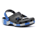 Crocs Ravenclaw (Ravenklauw) Classic Dames Blauwe Sandalen