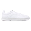 Hugo Hadrian Tennis Heren Witte Sneakers