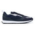 Hugo Icelin Runn Herensneakers In Het Blauw