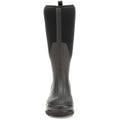 Muck Boots Chore Classic Tall Rubberen Zwarte Regenlaarzen