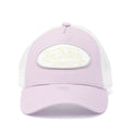 Von Dutch Trucker Boston Katoenen Lila Petten