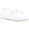 Superga 2750 Cotu Classic 100% Katoenen Witte Damessneakers