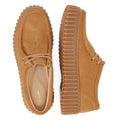 Clarks Torhill Bee Women's Brown Comfort Shoes