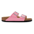 Birkenstock Arizona Dames Roze Sandalen