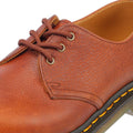 Dr. Martens 1461 Ambassador Cashewleren Veterschoenen