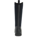 Muck Boots Arctic Adventure Zwarte Regenlaarzen