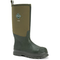 Muck Boots Chore Classic Hi Mos Wellington Laarzen