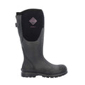 Muck Boots Chore XF Rubberen Zwarte Regenlaarzen