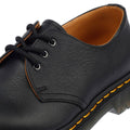 Dr. Martens 1461 Ambassador Zwarte Leren Veterschoenen