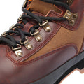 Timberland Euro Hiker Leren Bruine Herenlaarzen