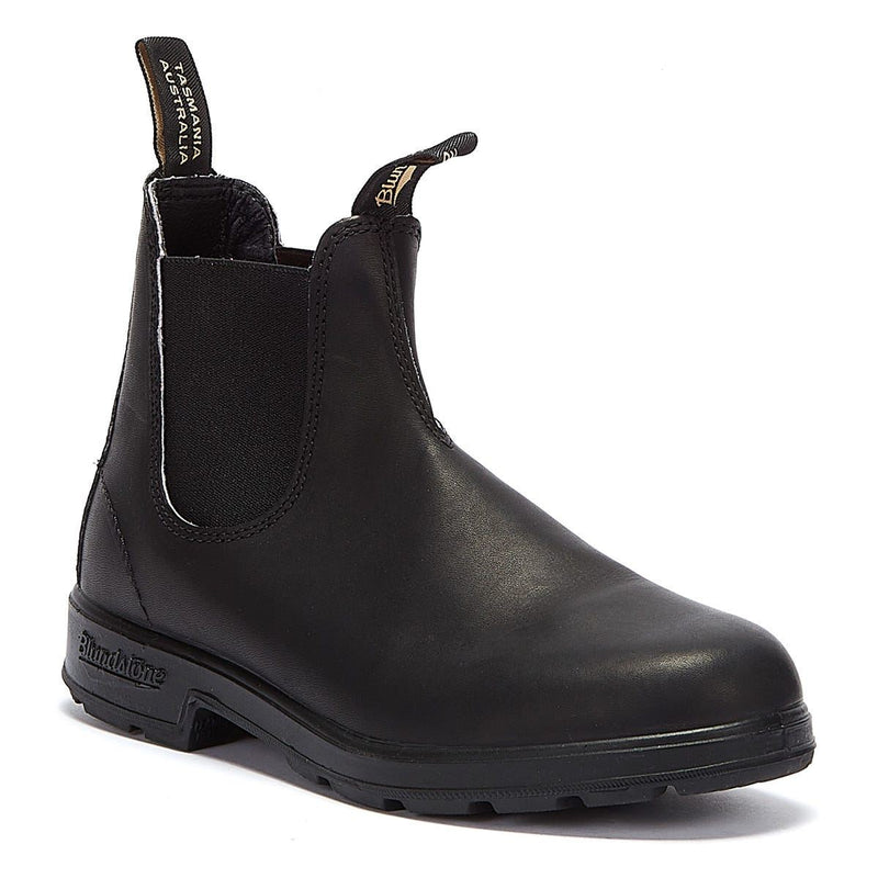 Blundstone Originals 510 Laarzen Zwart