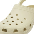 Crocs Klassiek Dames Bone Klompen