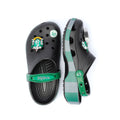 Crocs Slytherin (Zwadderich) Classic Dames Groene Sandalen