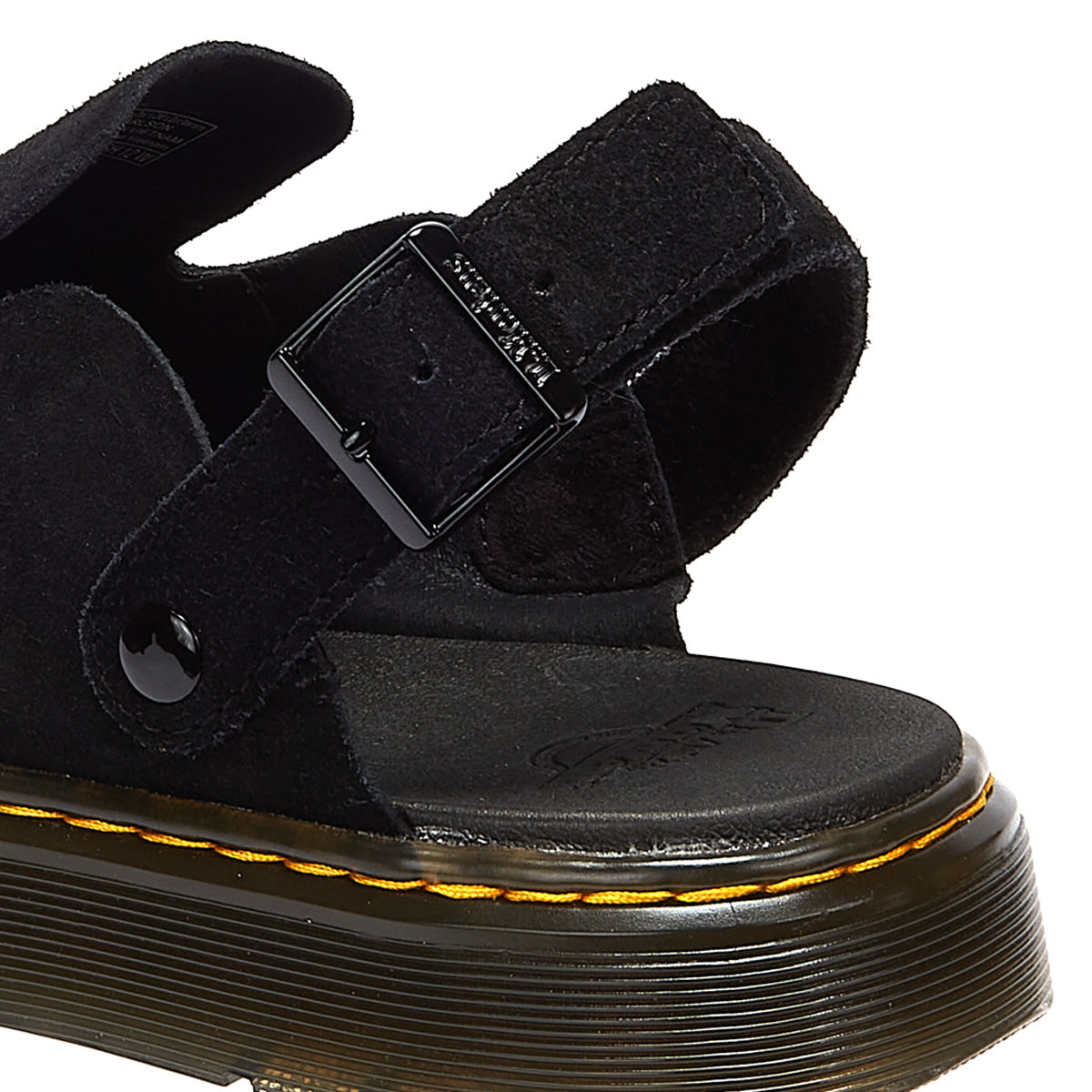 Dr martens heren discount sandalen