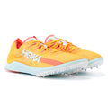 Hoka Cielo X LD Stralend Gele / Camellia Sneakers