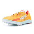 Hoka Cielo X LD Stralend Gele / Camellia Sneakers