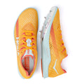 Hoka Cielo X LD Stralend Gele / Camellia Sneakers