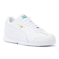 Puma Roma Standard Witte Sneakers