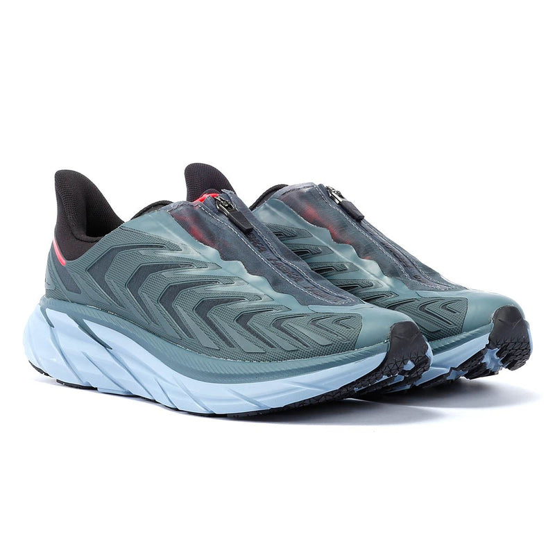 Hoka Project Clifton Goblin Blauw / Blauw Grafiet Sneakers