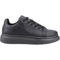 Jack & Jones Bolton Polyurethaan Heren Zwarte Sneakers