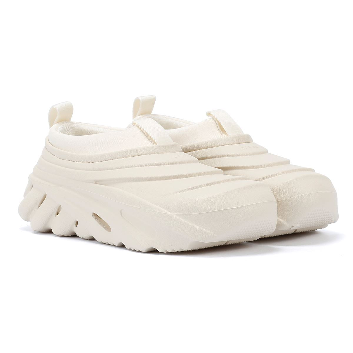 Crocs sneakers dames hotsell