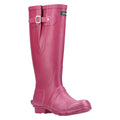 Cotswold Windsor Welly Rubberen Dames Bessen Wellington Laarzen