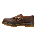 Dr. Martens 8065 Mary Jane Crazy Horse Dames Bruin Casual