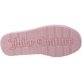 Juicy Couture Vivien Tpu Dames Amandelbloesemsloffen