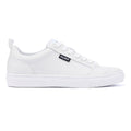 Hugo Morrie Tennis Witte Damessneakers