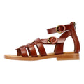 Blowfish Malibu Audah Dames Henna Sandalen