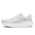 Saucony Triumph 22 Witte Damessneakers