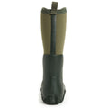 Muck Boots Edgewater II Rubberen Mosgroene Regenlaarzen