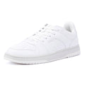 Hugo Hadrian Tennis Heren Witte Sneakers